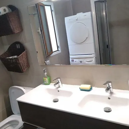 Vivienda Vacacional Para El Relax Appartamento *