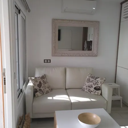 Vivienda Vacacional Para El Relax Appartamento *
