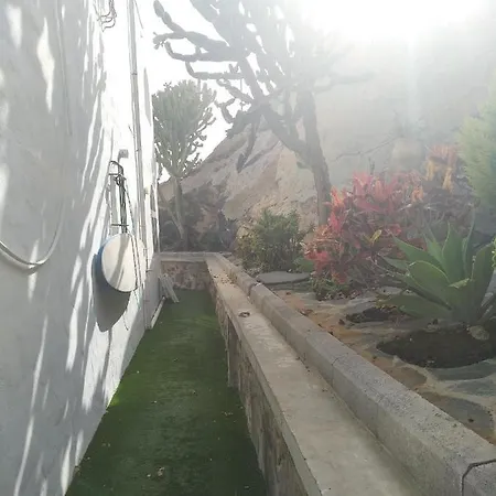 Appartamento Vivienda Vacacional Para El Relax San Agustín