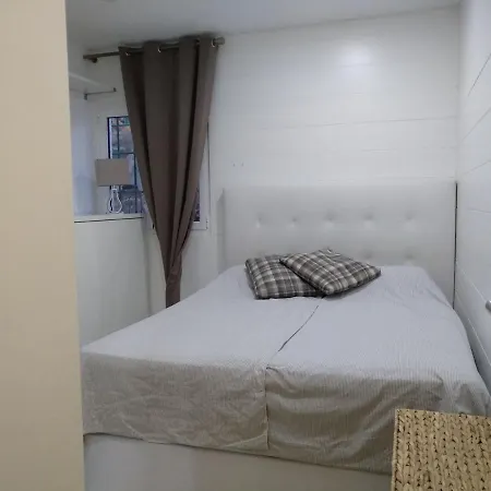 Vivienda Vacacional Para El Relax Appartamento