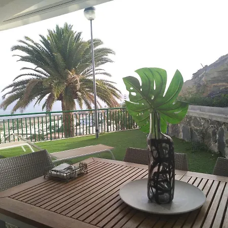 Appartamento Vivienda Vacacional Para El Relax *