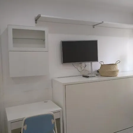 Appartamento Vivienda Vacacional Para El Relax
