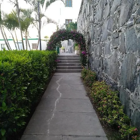 Appartamento Vivienda Vacacional Para El Relax *